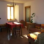 La Casa Del Priore - Centro Storico Appartamento Norcia