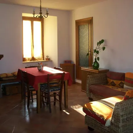 La Casa Del Priore - Centro Storico Appartamento Norcia