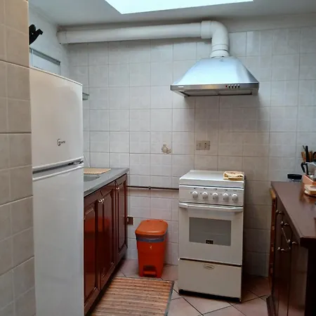 La Casa Del Priore - Centro Storico *