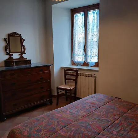 La Casa Del Priore - Centro Storico דירה