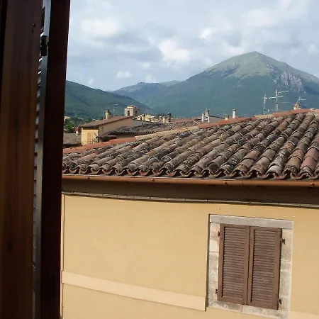 La Casa Del Priore - Centro Storico Norcia
