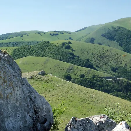 La Casa Del Priore - Centro Storico Apartament Nursja