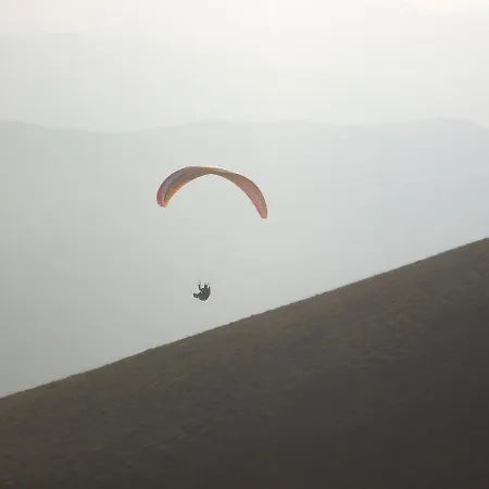 Apartment La Casa Del Priore - Centro Storico