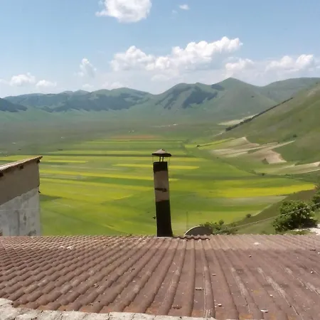 Apartment La Casa Del Priore - Centro Storico *