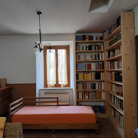 La Casa Del Priore - Centro Storico Apartment *