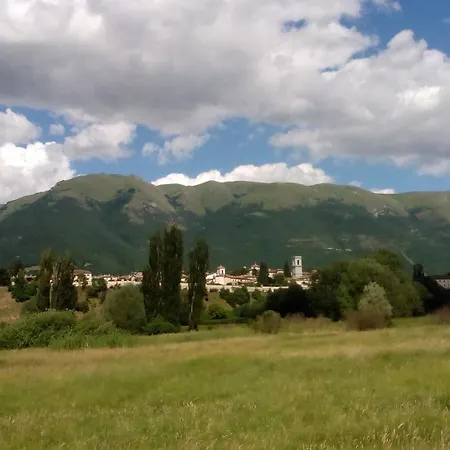 La Casa Del Priore - Centro Storico Apartment Norcia