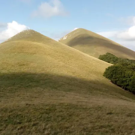 La Casa Del Priore - Centro Storico * Norcia