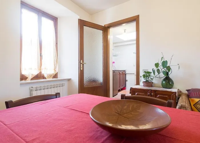 La Casa Del Priore - Centro Storico Apartament *