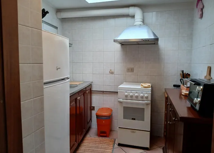 La Casa Del Priore - Centro Storico *