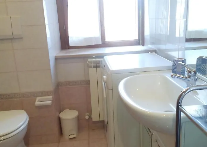 La Casa Del Priore - Centro Storico * Nórcia