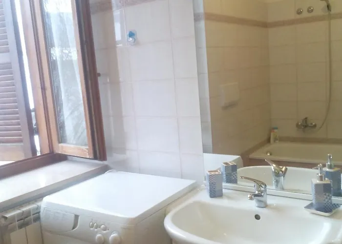 La Casa Del Priore - Centro Storico Apartament Nursja