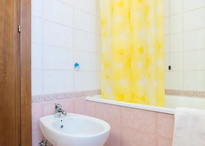 Apartament La Casa Del Priore - Centro Storico *