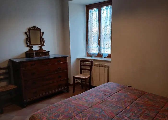 La Casa Del Priore - Centro Storico Apartamento