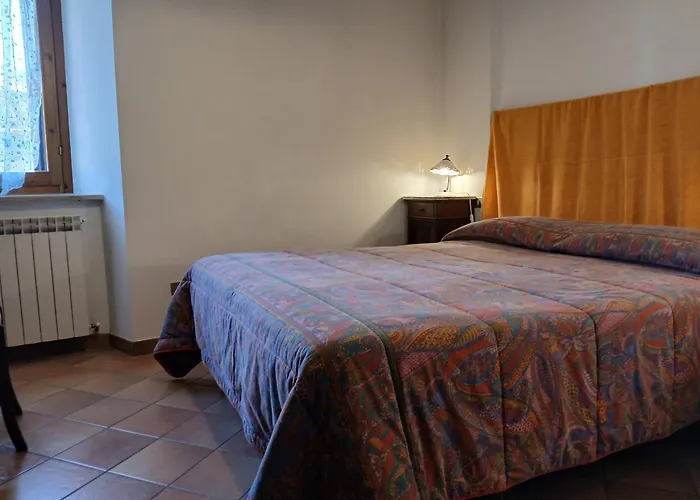 La Casa Del Priore - Centro Storico