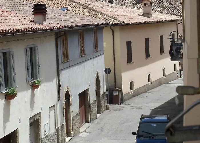 La Casa Del Priore - Centro Storico Apartament