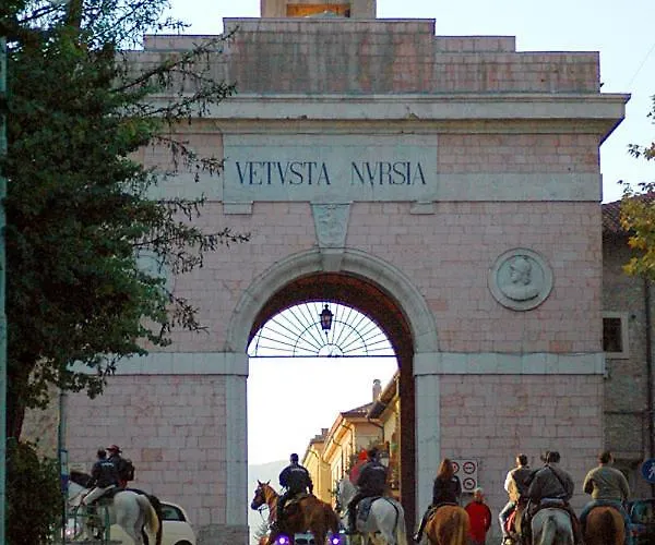 La Casa Del Priore - Centro Storico