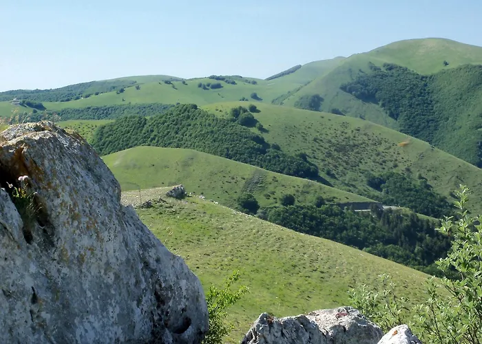 La Casa Del Priore - Centro Storico Apartment Norcia