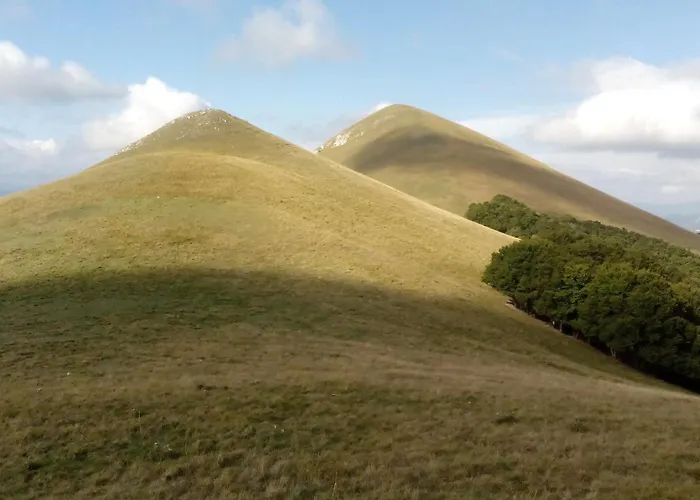 La Casa Del Priore - Centro Storico Apartment *