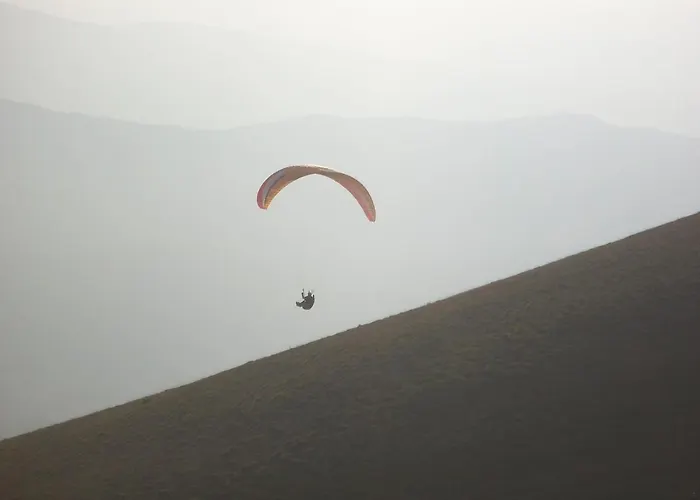 Apartamento La Casa Del Priore - Centro Storico