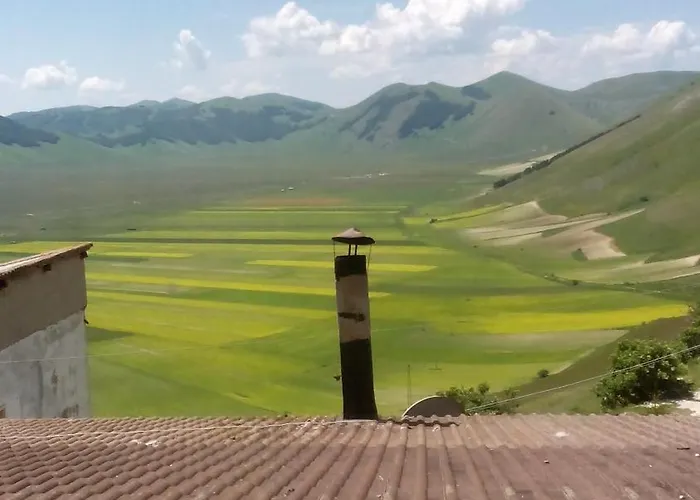 Apartament La Casa Del Priore - Centro Storico *