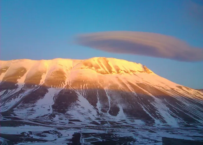 La Casa Del Priore - Centro Storico